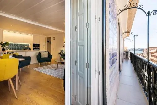 Chiado apartments