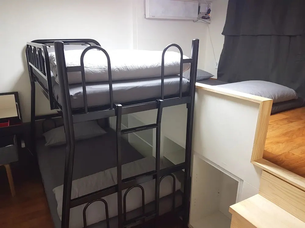 Takustay Sinchon