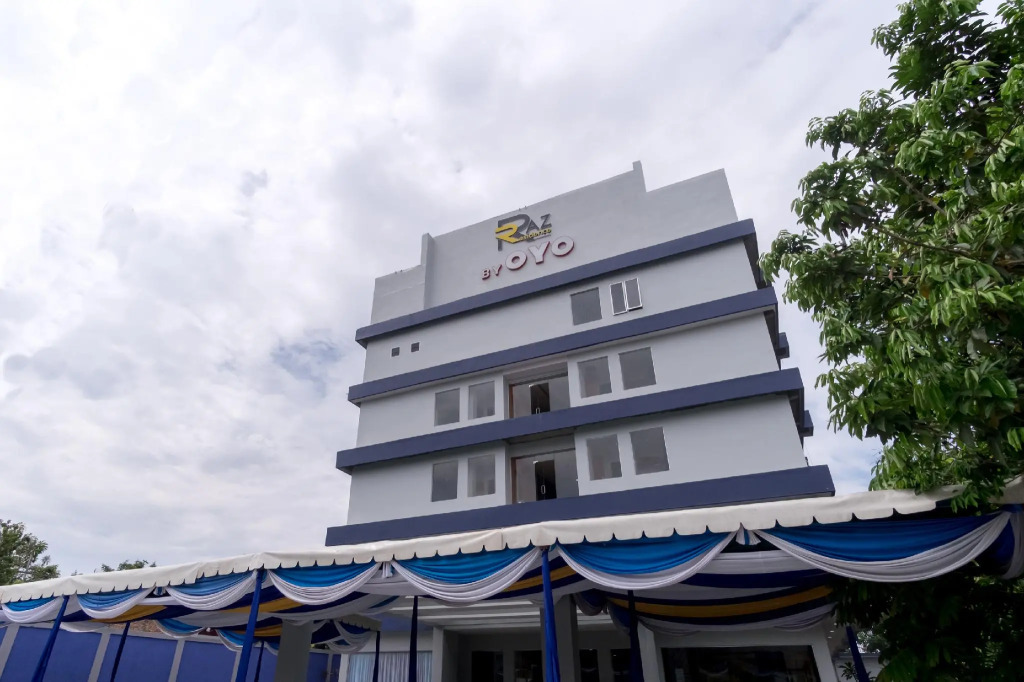 Townhouse Oak Medan near Universitas Sumatera Utara formerly Raz Residence