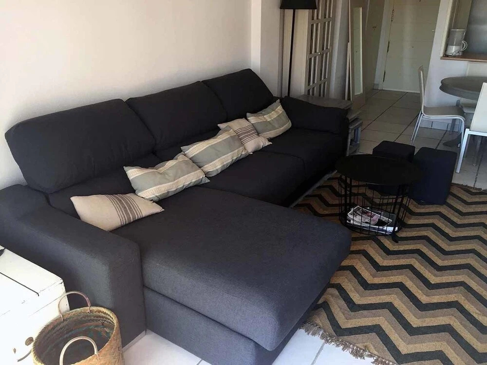Apartamento Venavera Playa Jardines E2 1B