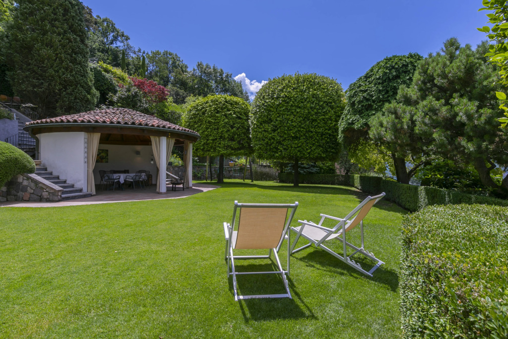 Villa Benessere
