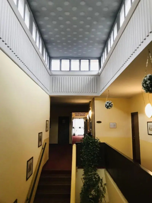 Hotel Parco Fiera