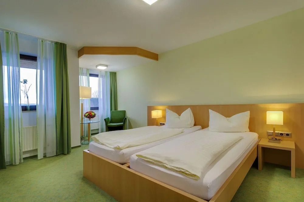 Panorama Hotel Winterberg