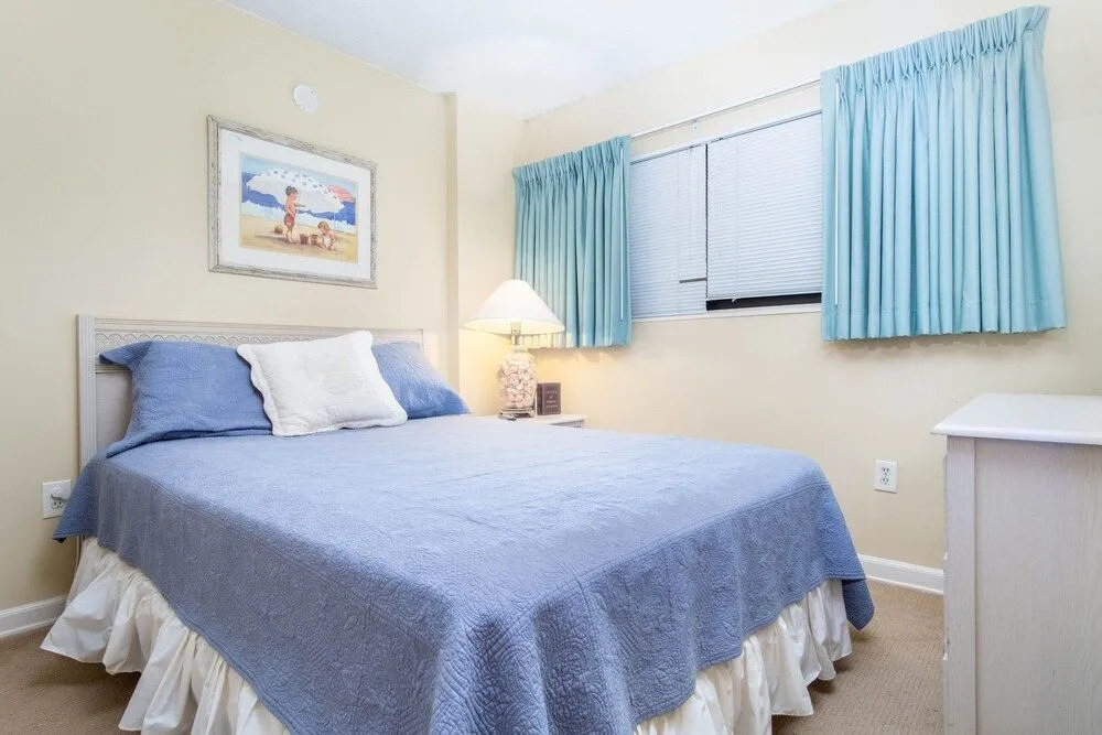 South Ocean Condo 2307 by RedAwning