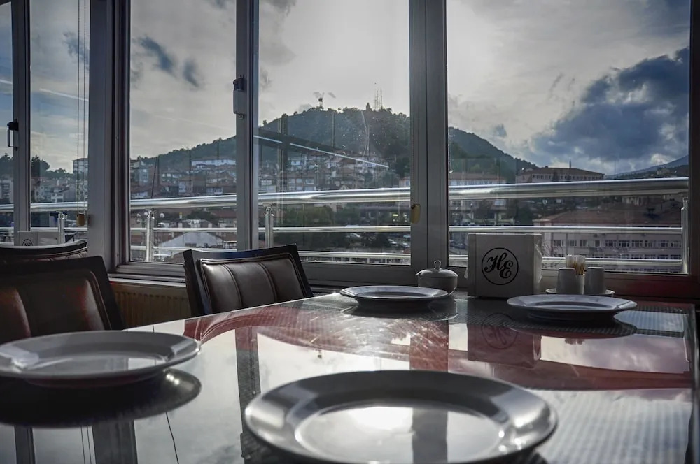 Hotel Ekmekçiler