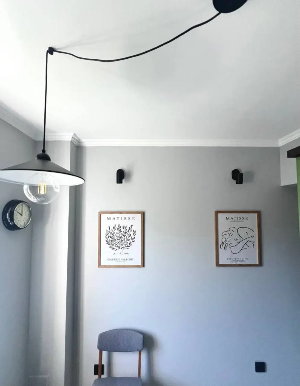 ApartMari на Земельной 4А