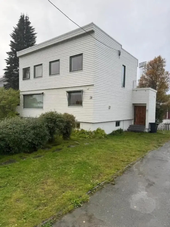 Kyst Apartment
