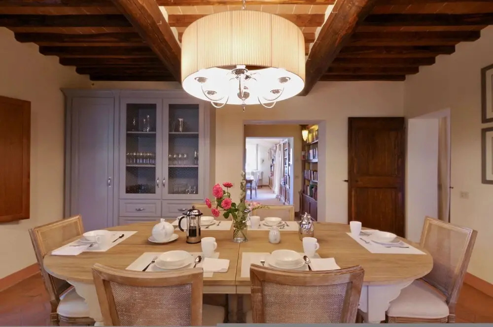 Camparone by Arceno Rentals Club
