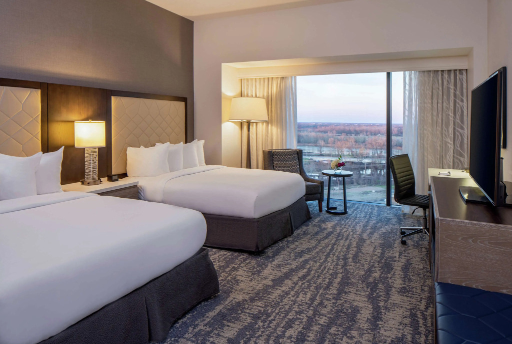 Hilton Shreveport