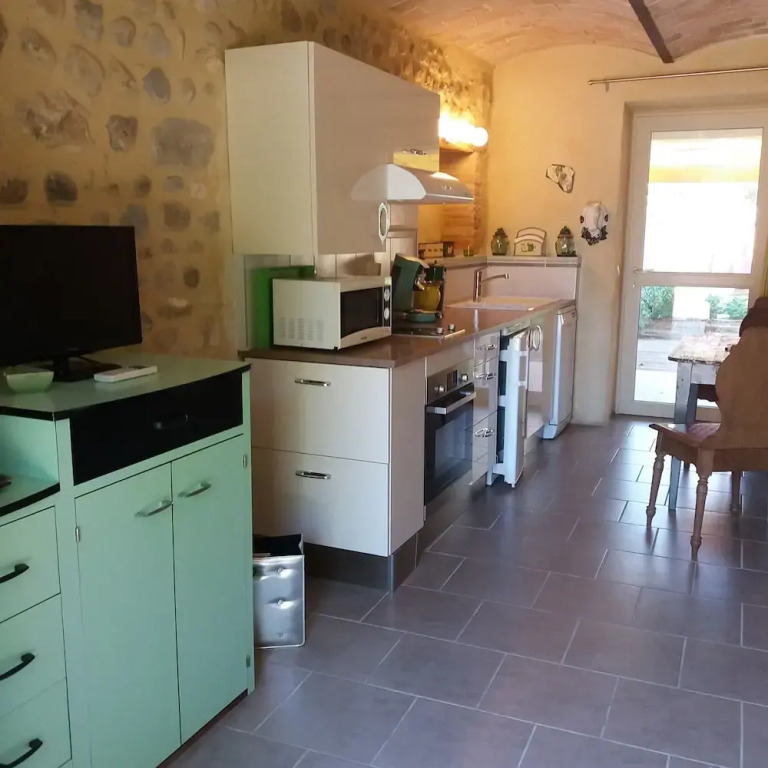 Gîtes Elaia