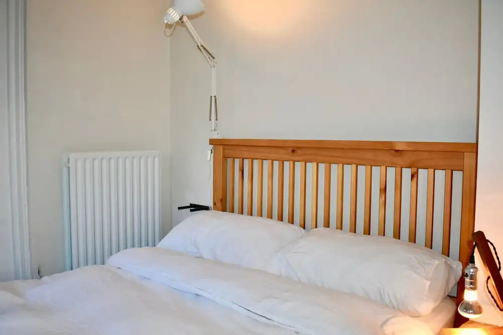 Central 1 Bedroom Flat With Garden In Brighton