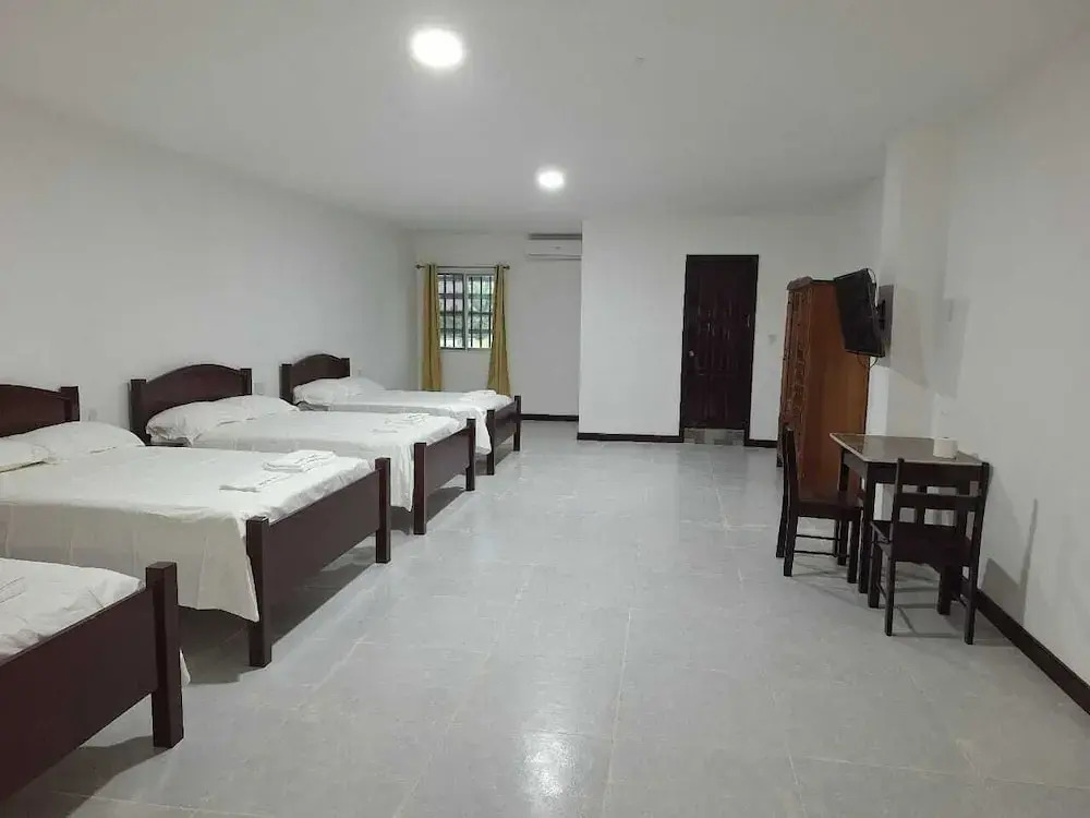 Day And Night Hotel Belmopan