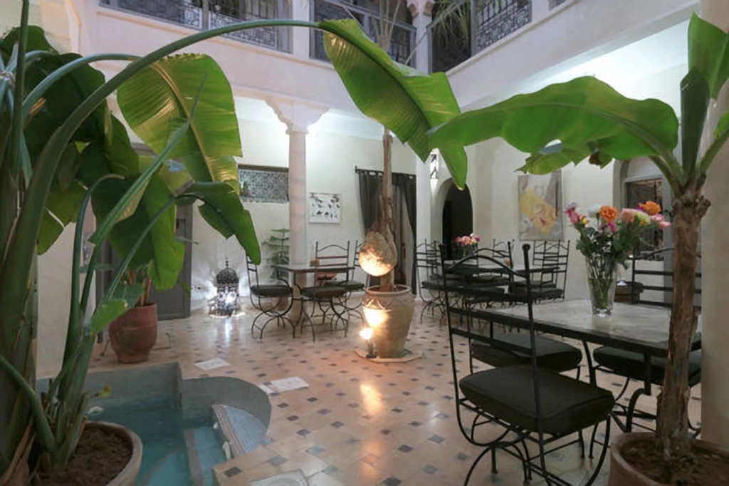 Riad Beldi