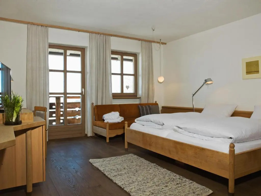 Biohotel Pausnhof