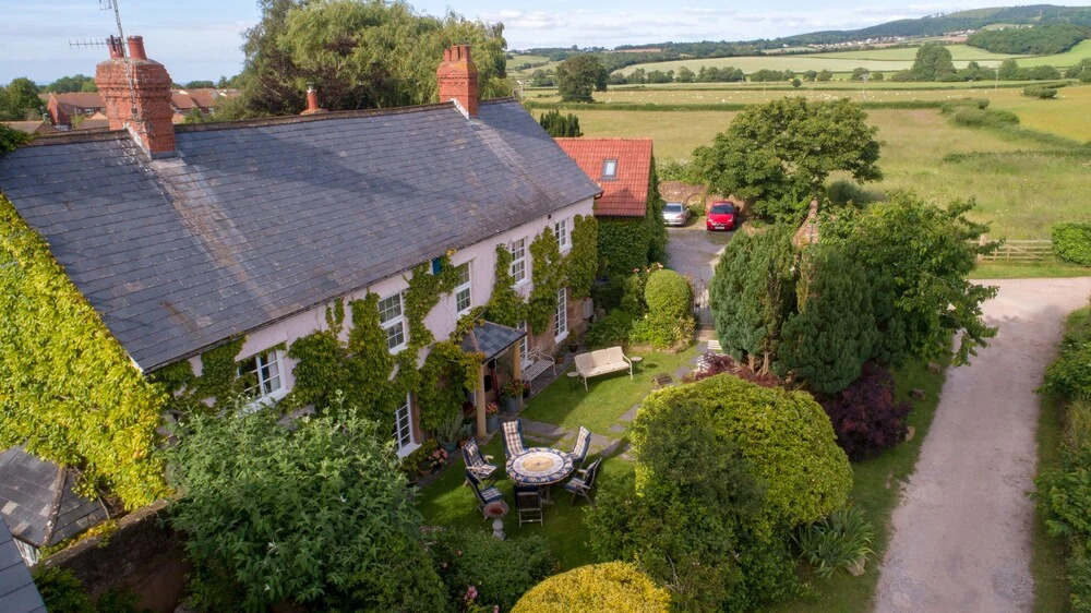 Catwell House