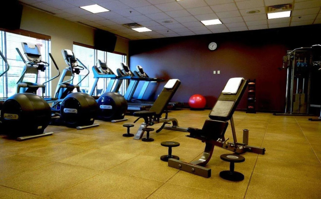 DoubleTree by Hilton Phoenix- Tempe