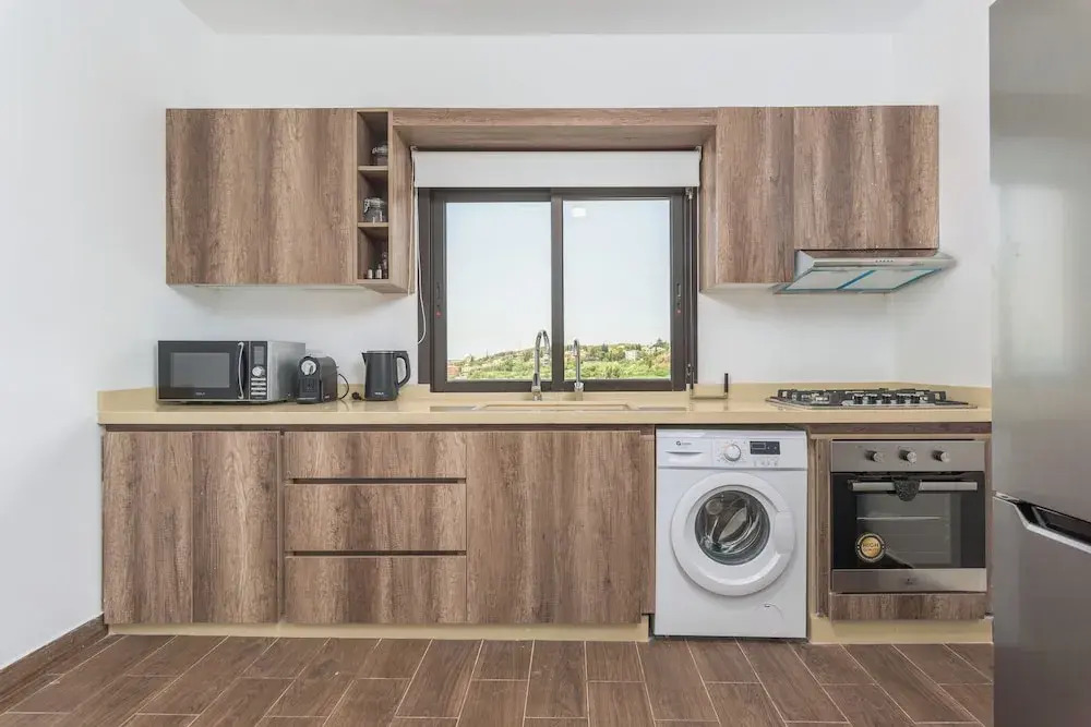 Glow Studios & Apartments in Batroun