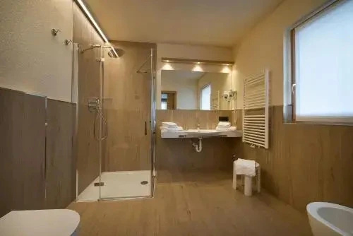 Hotel Silvestri