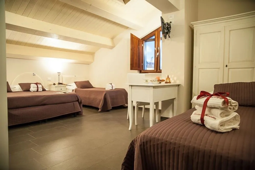 La Locanda di Mariella