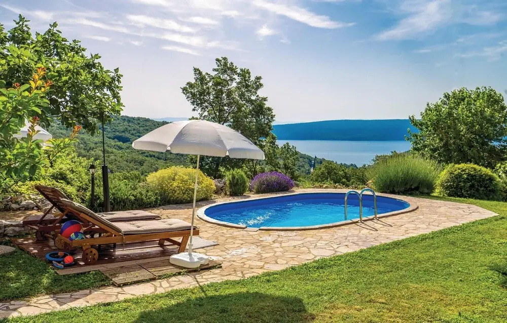 Amazing Home in Martina With Wifi and 2 Bedrooms