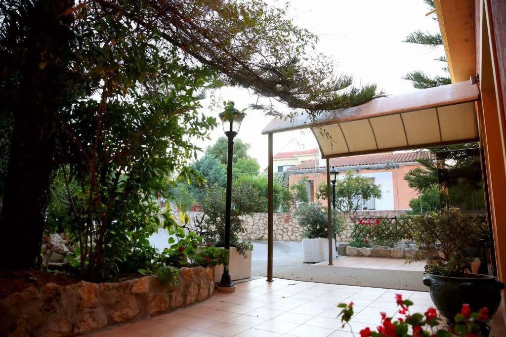 Coudour Boutique Hotel