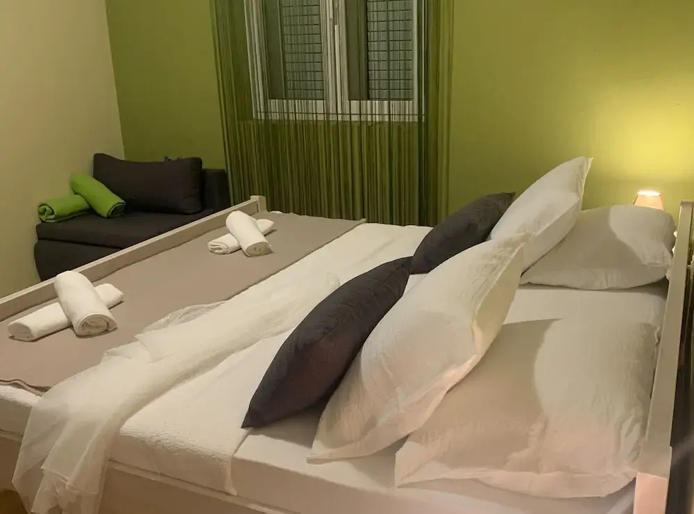 Apartments Julia in Biograd