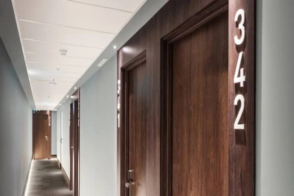 B&B HOTEL Lisboa Montijo
