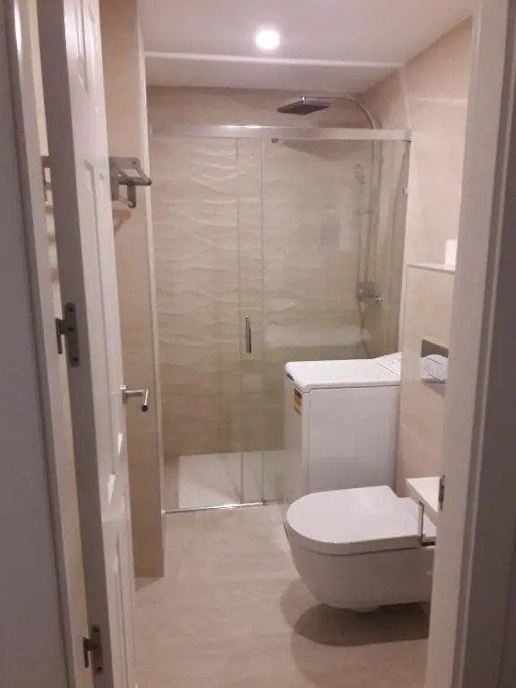 Appartement Laduna , Résidence Ventura