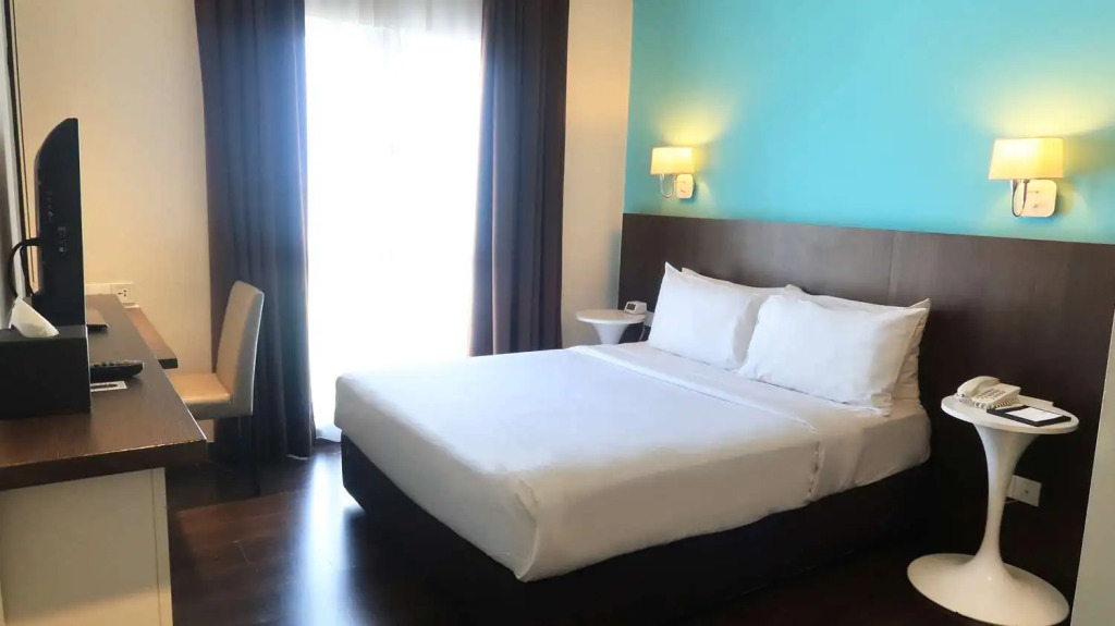 Best Western i City Shah Alam