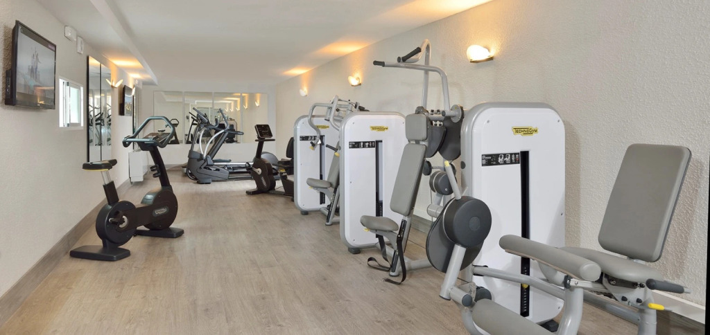 Alua Hawaii Mallorca & Suites