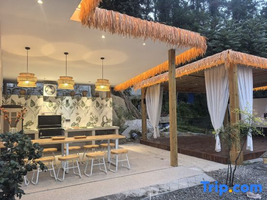 Yuanshanjian Homestay (Nanyue Hengshan Scenic Area)