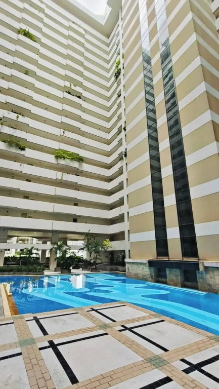 168 Rajdamri Apartment Near Central World