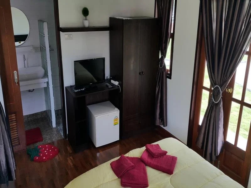 B3 Resort Chiangmai