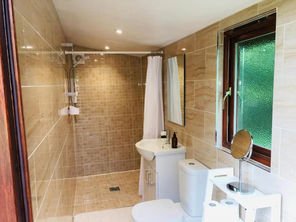 The Cider Shed Bed and Breakfast