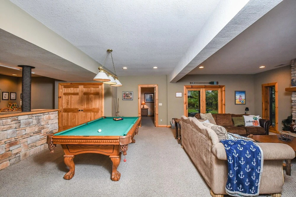 Peak of Perfection 5 Bedroom House