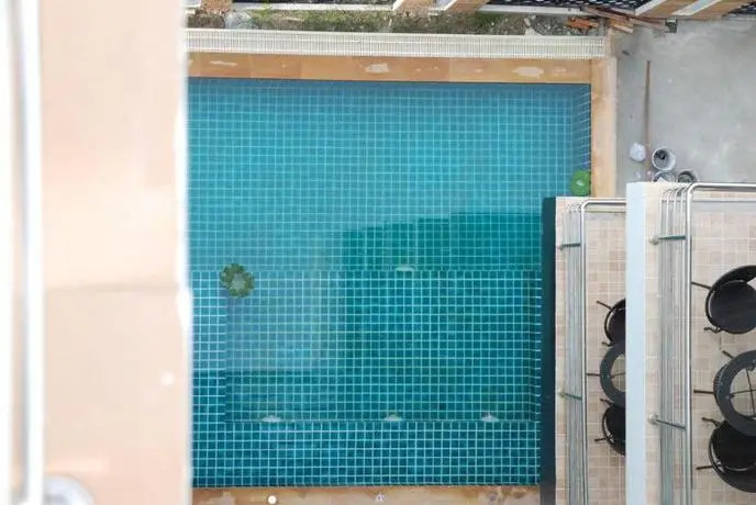 Nanai 9 Residence