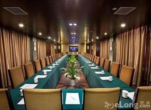 Suzhou Yilai Hotel