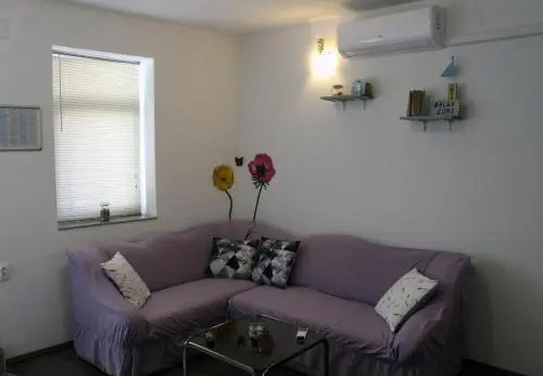 Apartment Karega