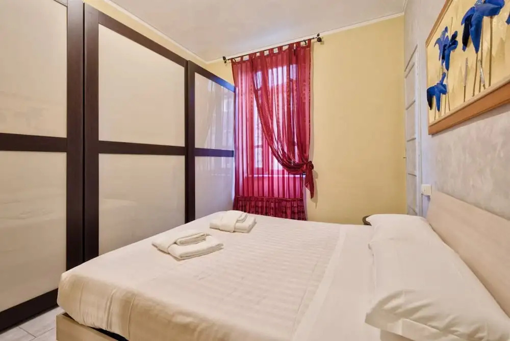 Stadio Olimpico Apartment