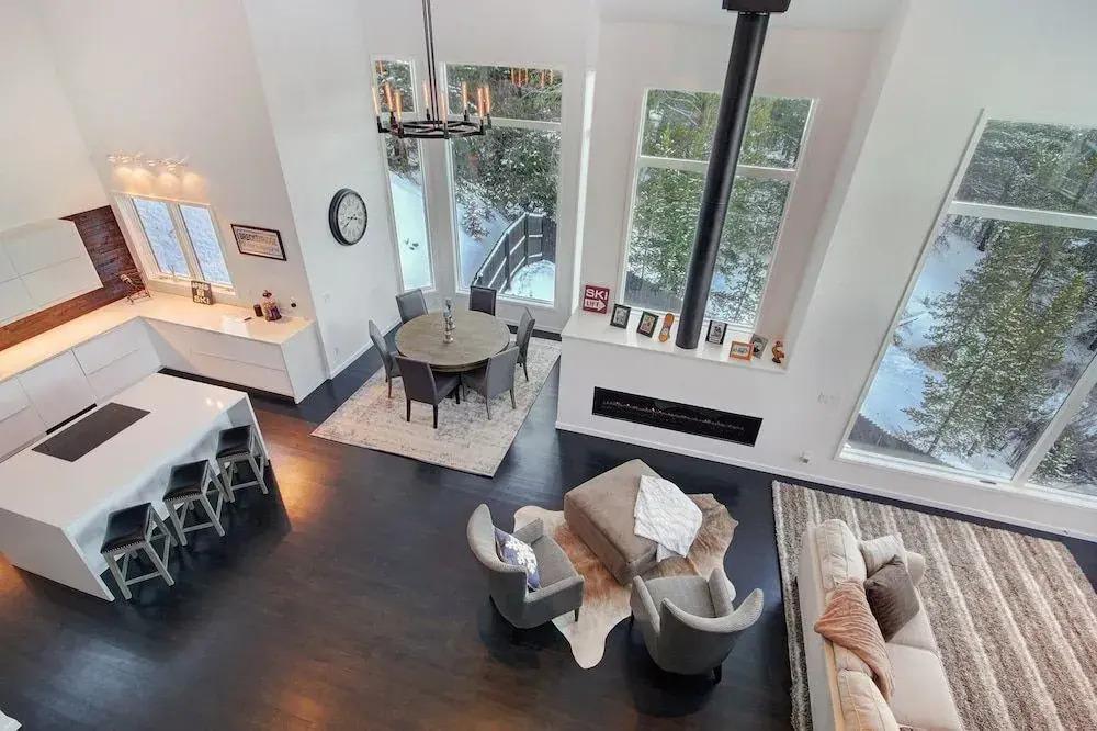 The Moose Chalet