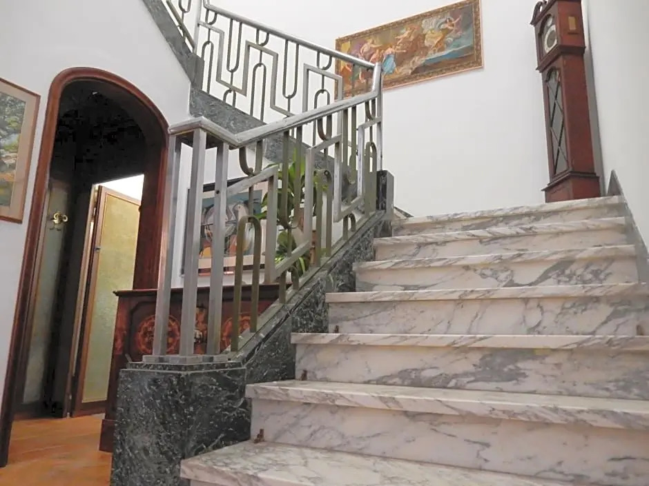 Villa Gini
