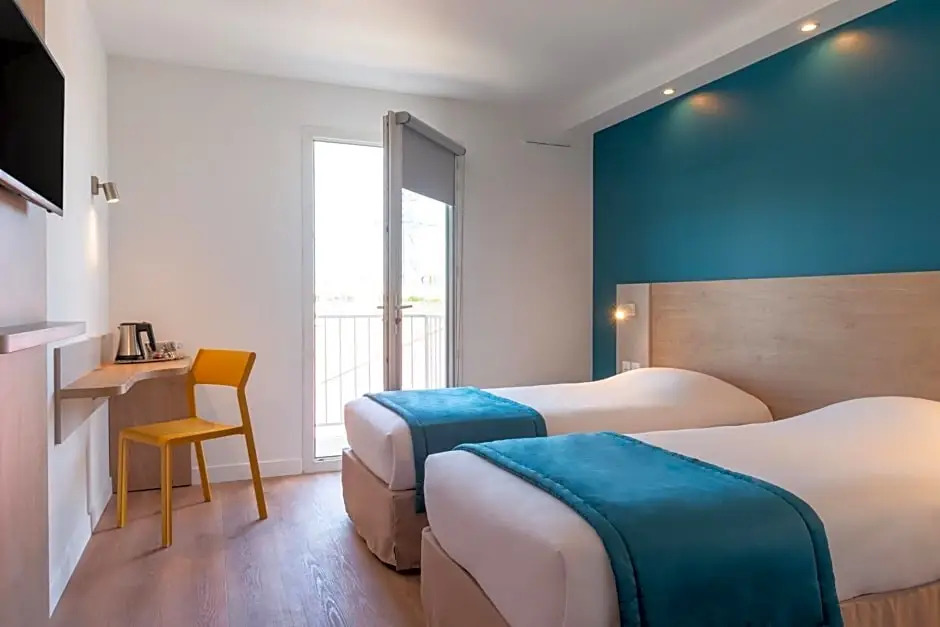 Kyriad Montpellier Ouest St Jean de Védas
