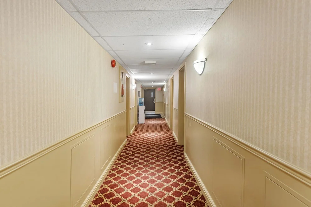 Restauparc Motel