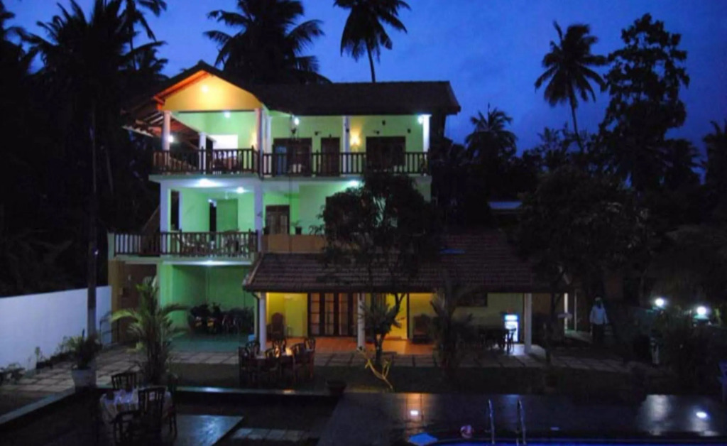 Damith Guest House