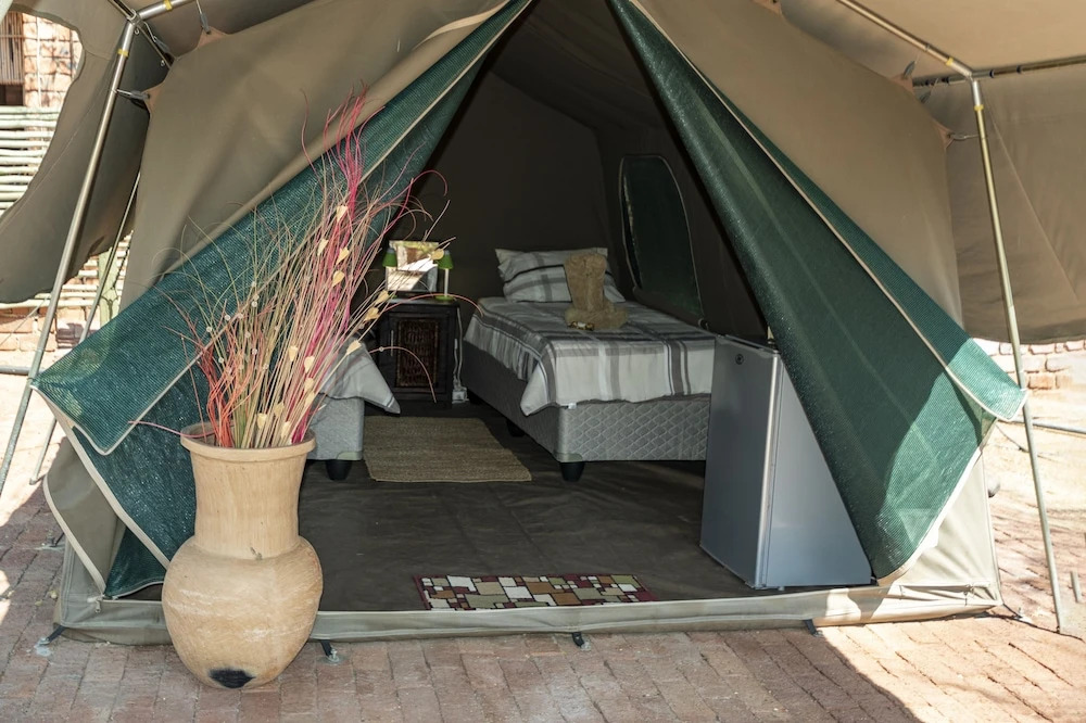 Ripley`s Self-Catering Camp Windhoek