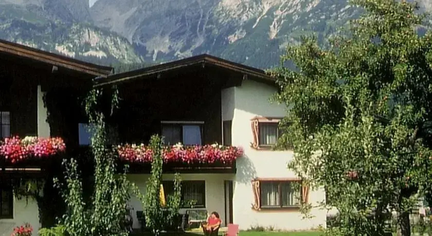 Haus Hager Inge