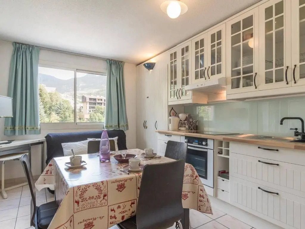 Appartement Briançon, 2 pièces, 4 personnes - FR-1-330C-100