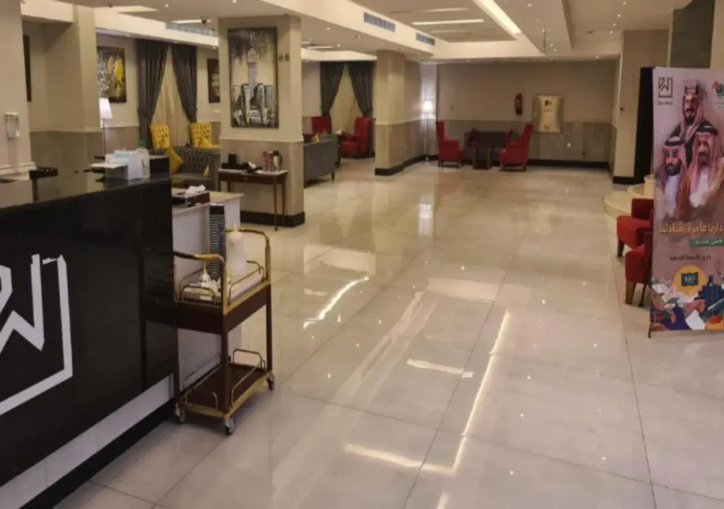 NARS Plus Serviced Apartments - Al Nuzha