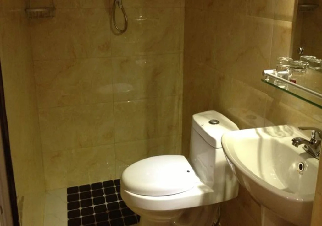 Beijing Yue Bin Ge Courtyard Hotel
