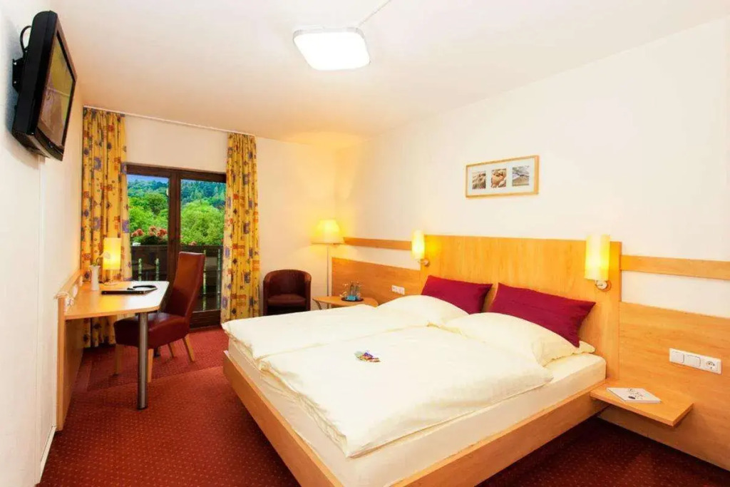 Hotel Waldesruh